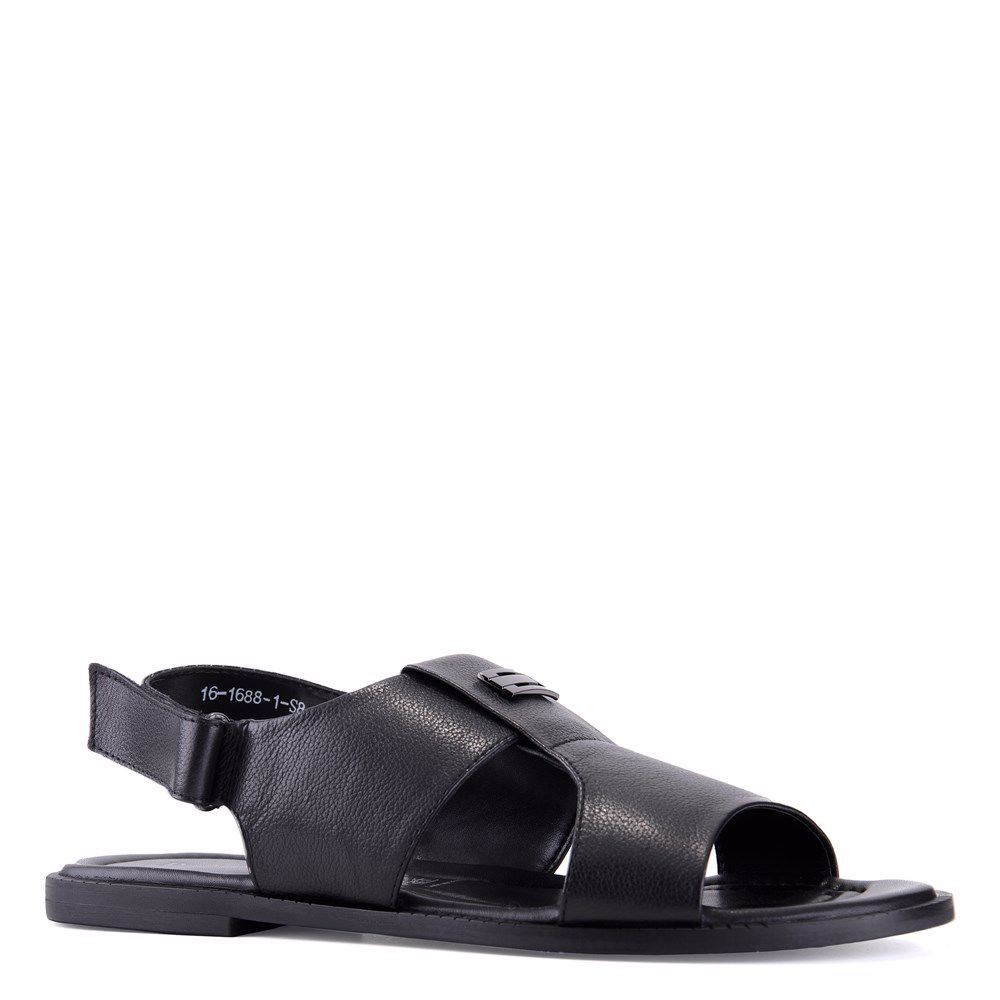 Сандалии мужские, Черный
Сандалии мужские, Черный