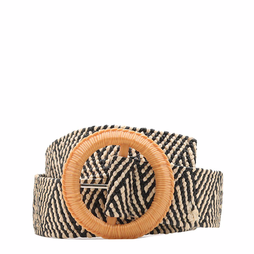 Ремінь жіночий, Комбінований
Ремінь жіночий, Комбінований