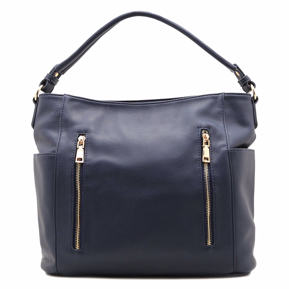 Сумка м'яка, Синій
Сумка м'яка, Синій