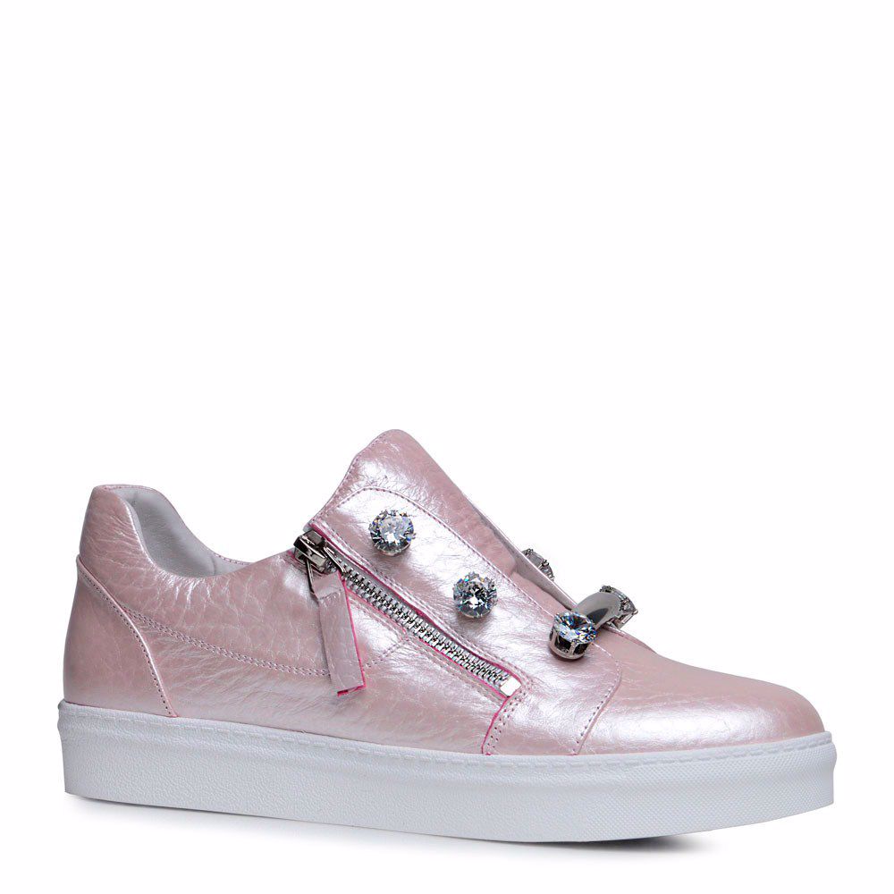 Слипоны женские 
Слипоны женские