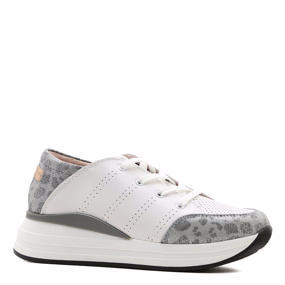 Кроссовки женские, Білий
Кроссовки женские, Білий