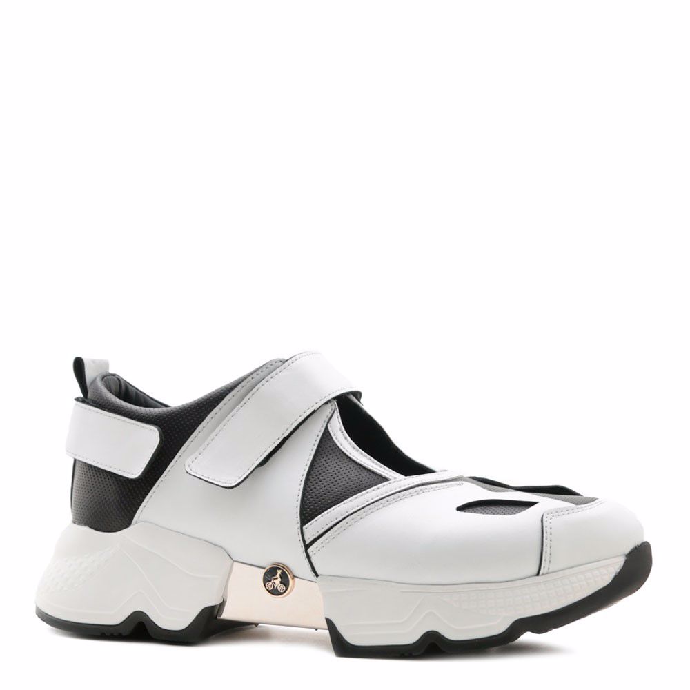 Кросівки жіночі prego, Білий
Кросівки жіночі prego, Білий