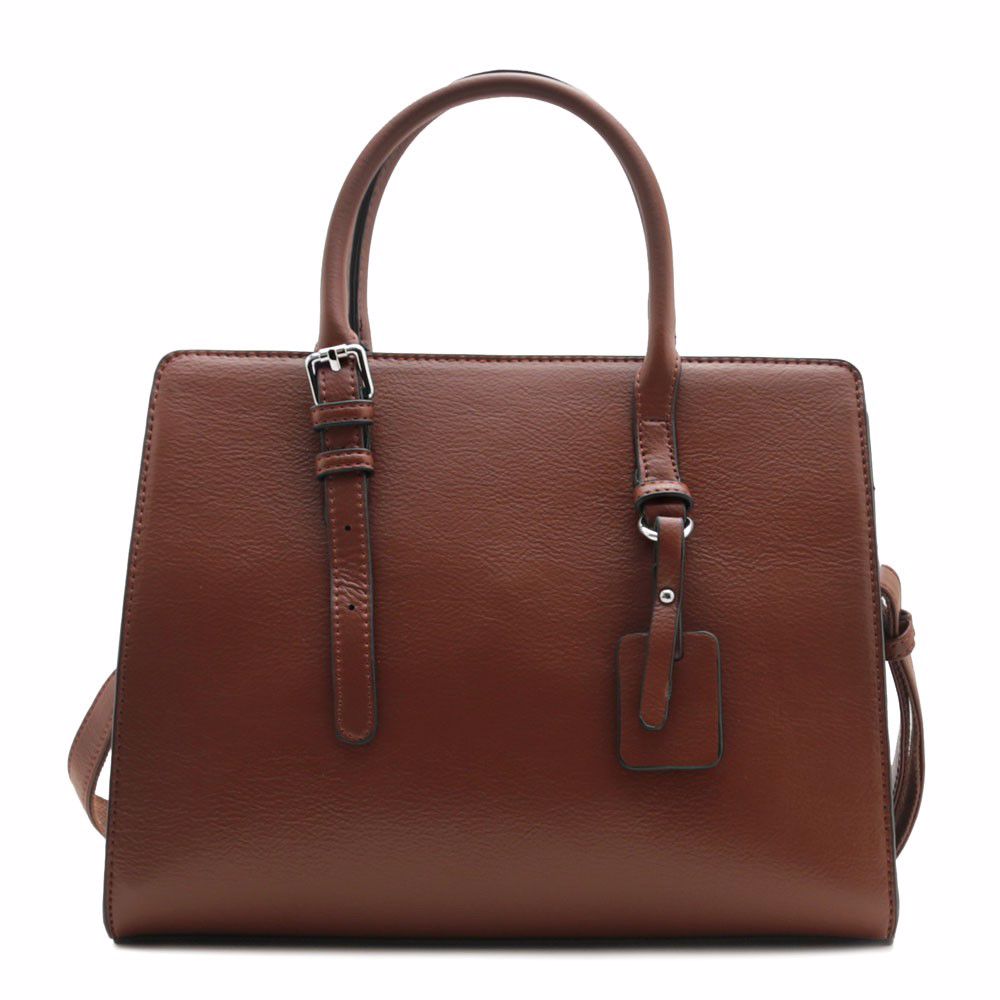 Сумка каркасна, Коричневий
Сумка каркасна, Коричневий