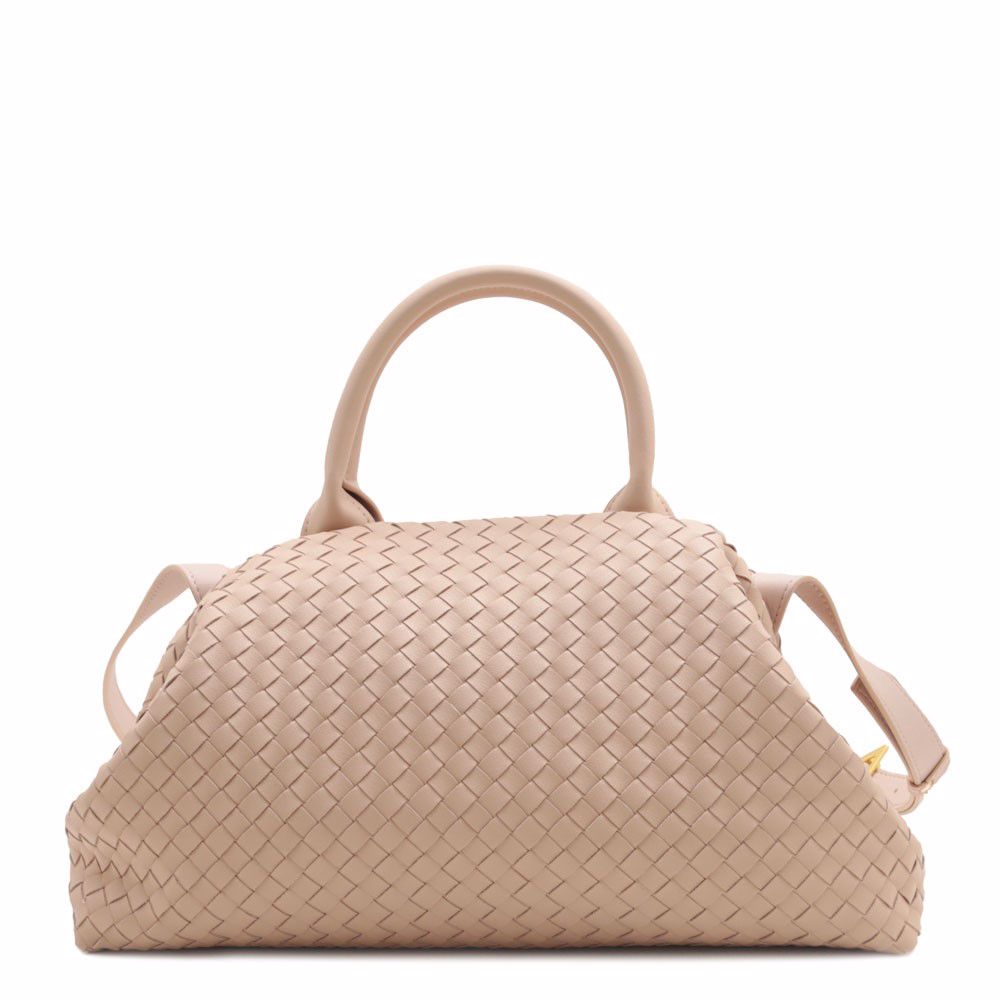 Сумка з натуральної шкіри, Бежевий
Сумка з натуральної шкіри, Бежевий