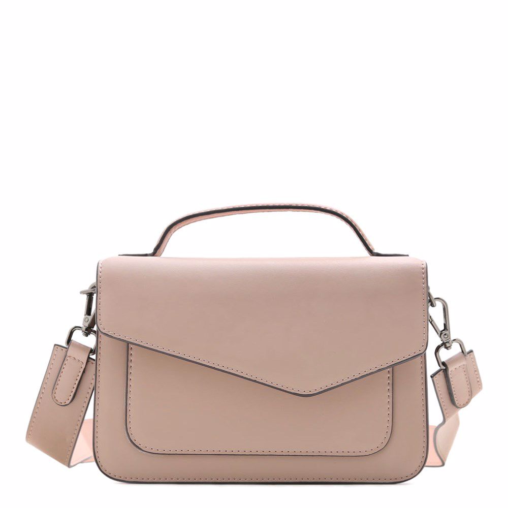 Сумка из натуральной кожи, Бежевый
Сумка из натуральной кожи, Бежевый