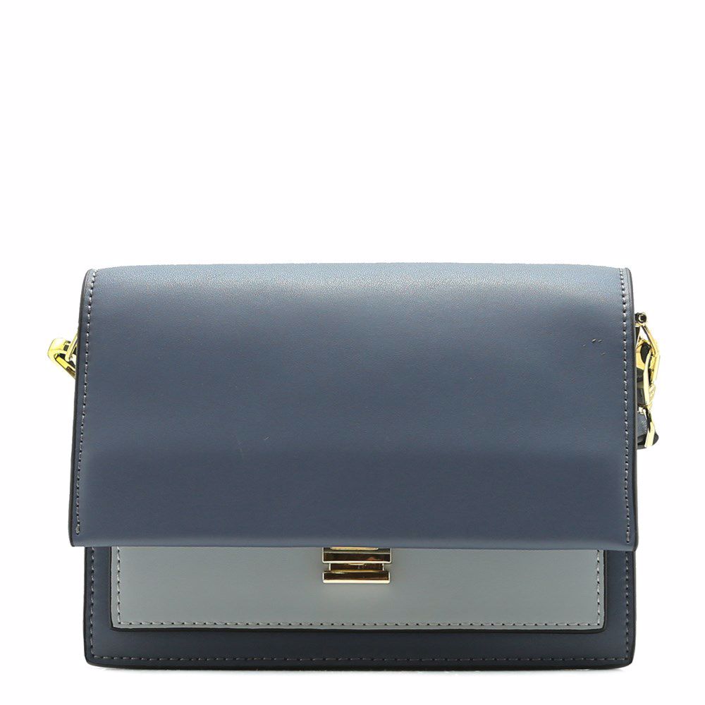 Сумка из натуральной кожи, Синий
Сумка из натуральной кожи, Синий