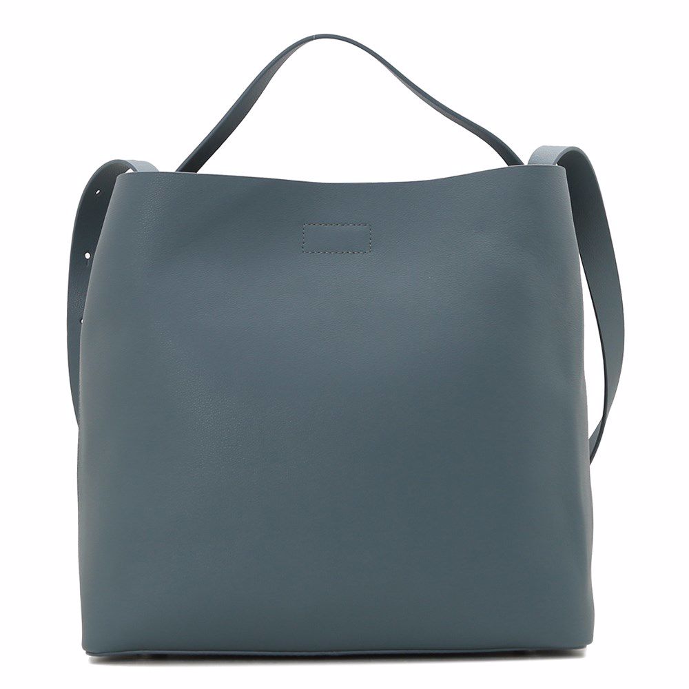 Сумка з натуральної шкіри, Синій
Сумка з натуральної шкіри, Синій