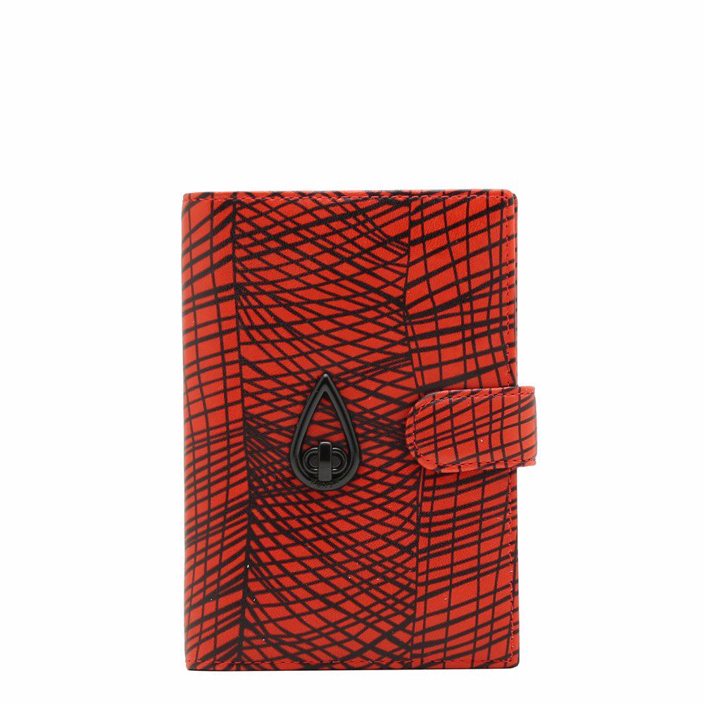 Обложка для документов, Красный
Обложка для документов, Красный