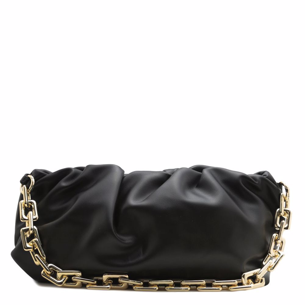 Сумка м'яка, Чорний
Сумка м'яка, Чорний