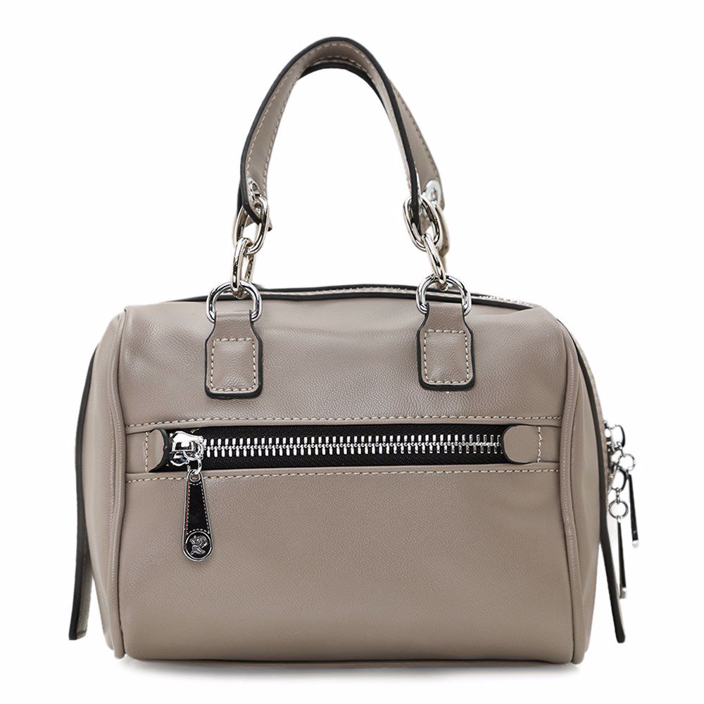 Mini-сумка, Серый
Mini-сумка, Серый