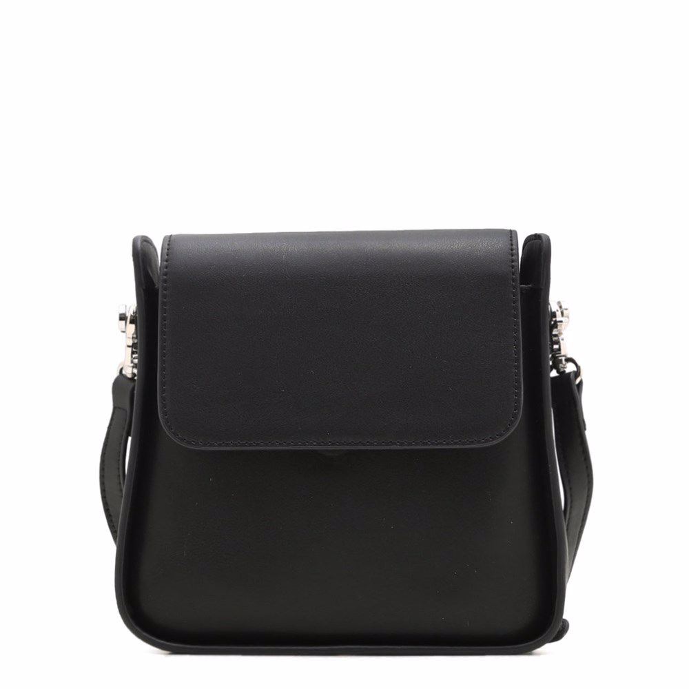 Сумка из натуральной кожи, Черный
Сумка из натуральной кожи, Черный