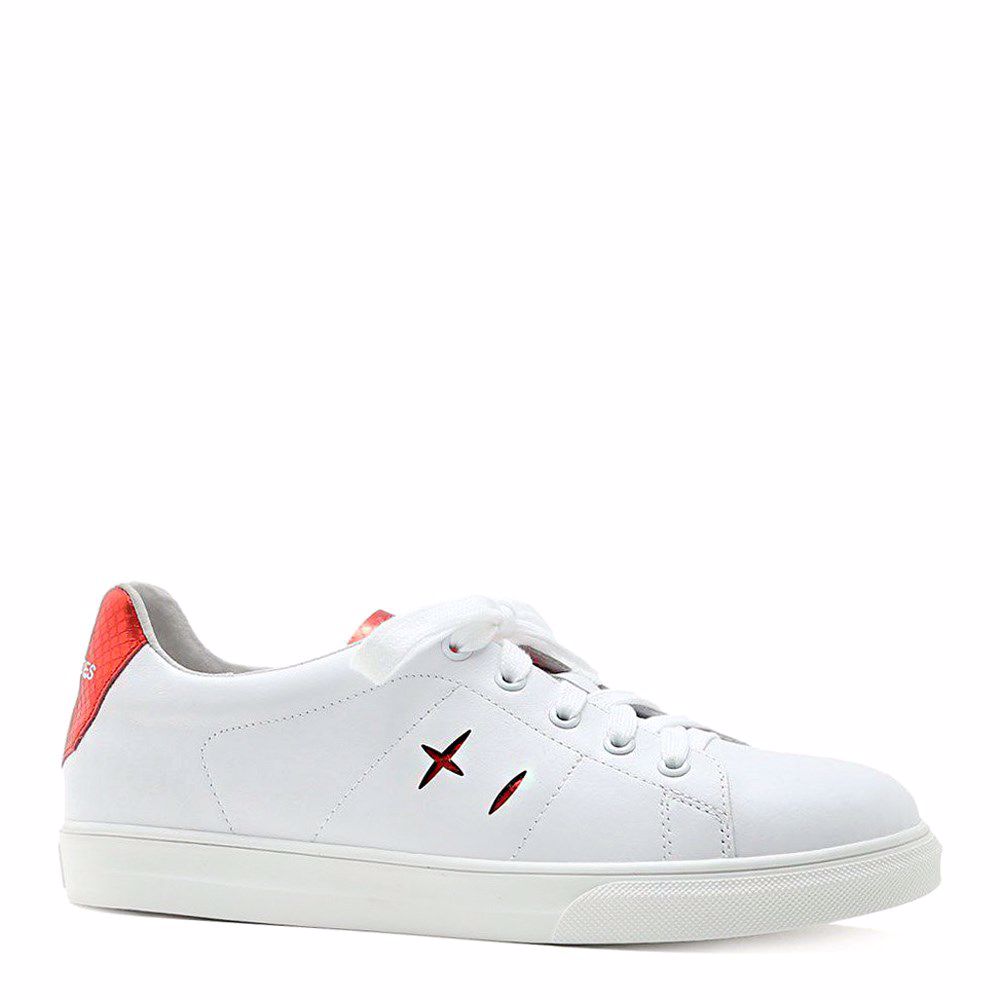 Кросівки жіночі, Червоний
Кросівки жіночі, Червоний