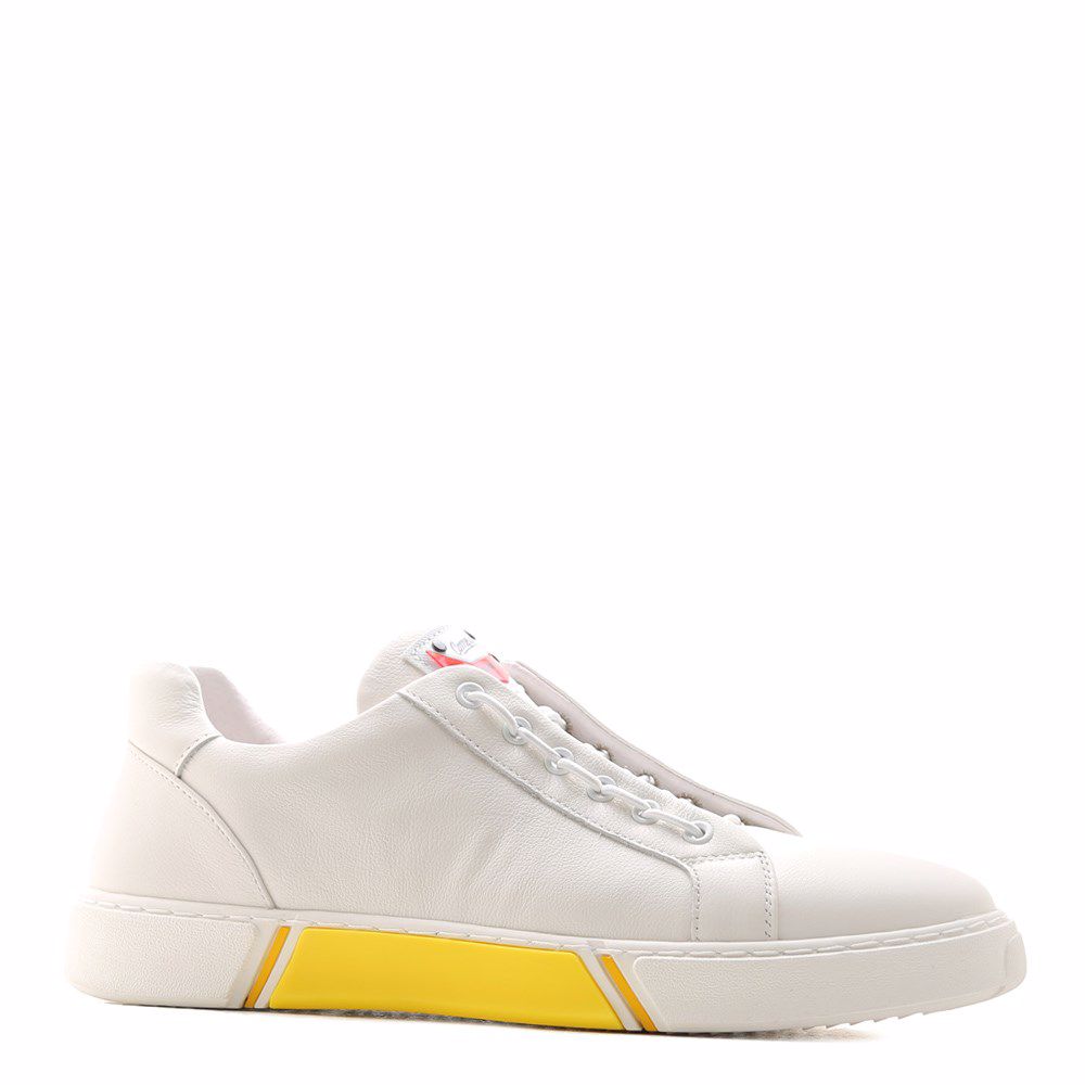 Кеди чоловічі, Білий
Кеди чоловічі, Білий