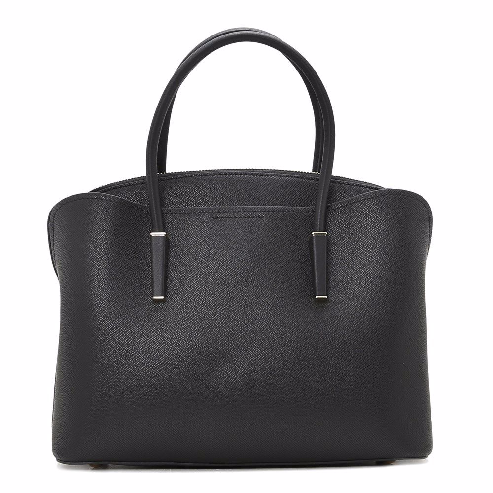 Сумка из натуральной кожи, Черный
Сумка из натуральной кожи, Черный