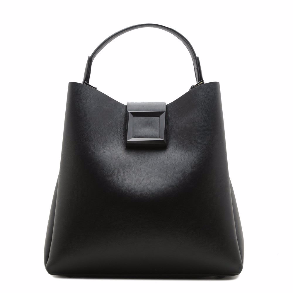 Сумка каркасна, Чорний
Сумка каркасна, Чорний