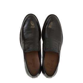 Классические мужские туфли prego - Фото №4