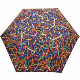 Зонт женский 722365E02 - Фото №2
