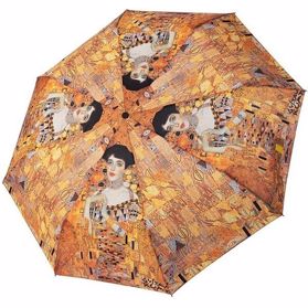 Зонт женский 744157A - Фото №1