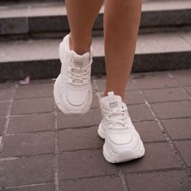 Кросівки жіночі prego - Фото №6