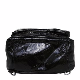 Рюкзак женский кожаный - Фото №4