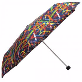 Зонт женский 722365E02 - Фото №3