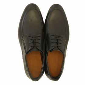 Класичні чоловічі туфлі prego - Фото №4